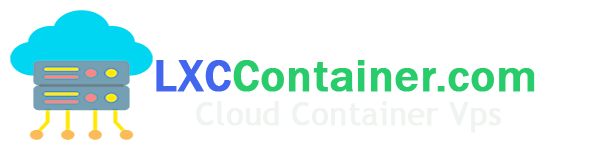 LXCContainer.com