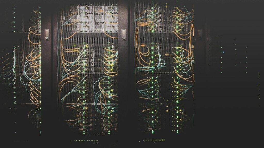 Server infrastructure for Proxmox virtualization guide
